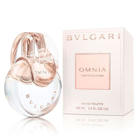 omnia crystalline perfume 42056.